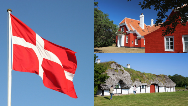 NYHET! Magiska Skagen och Ls - Dr hav, ljus och kultur mts